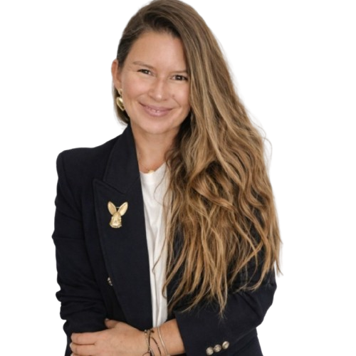 Makarena Valenzuela - Estratega de Marca & Neurocoach